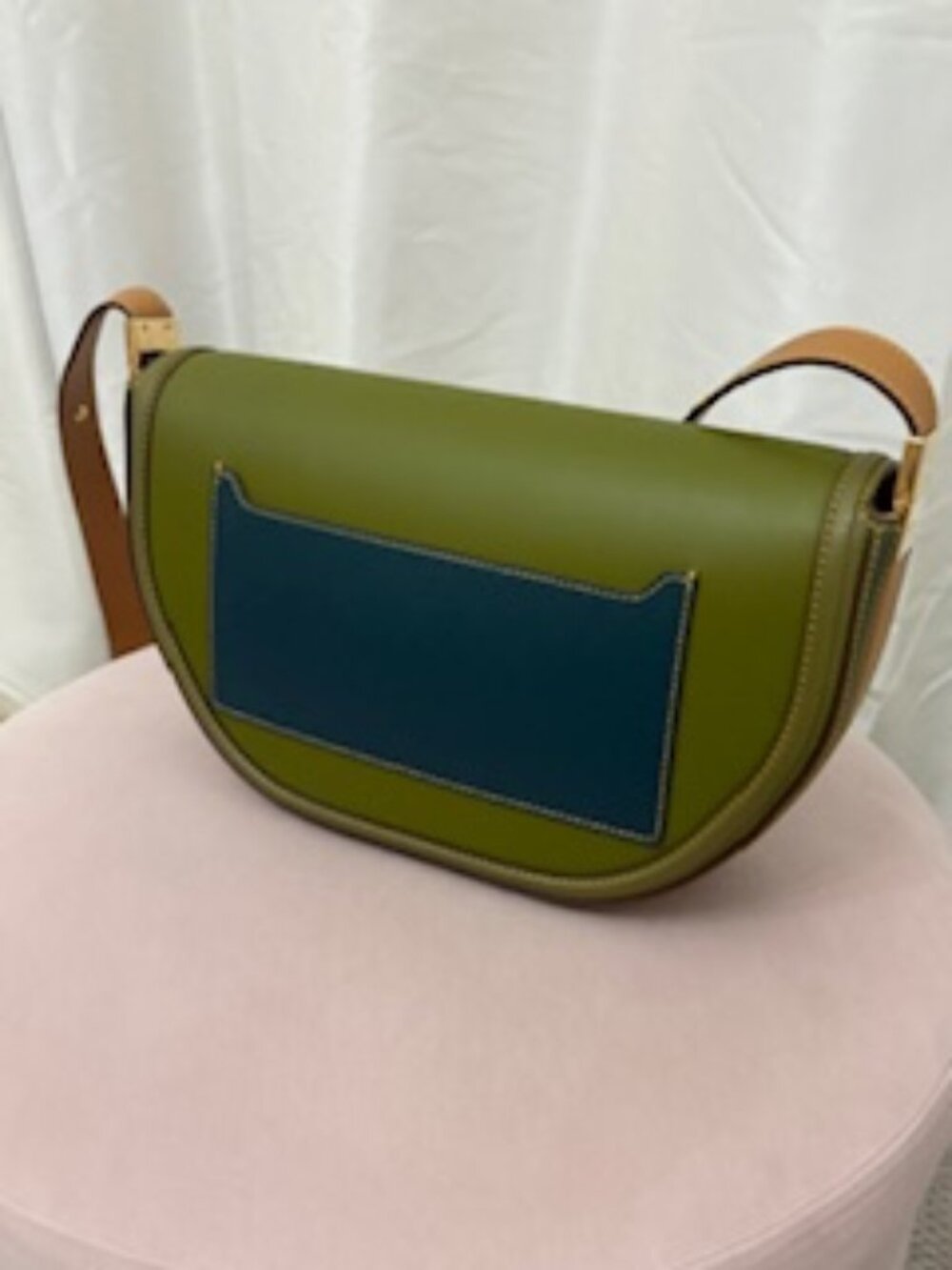 Burberry Purse